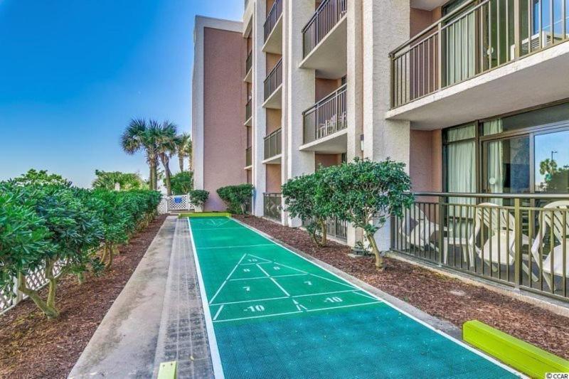 Grand Cayman Resort 761 Миртл-Бич Экстерьер фото