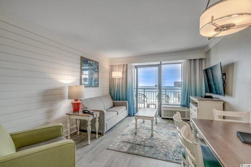 Grand Cayman Resort 761 Миртл-Бич Экстерьер фото