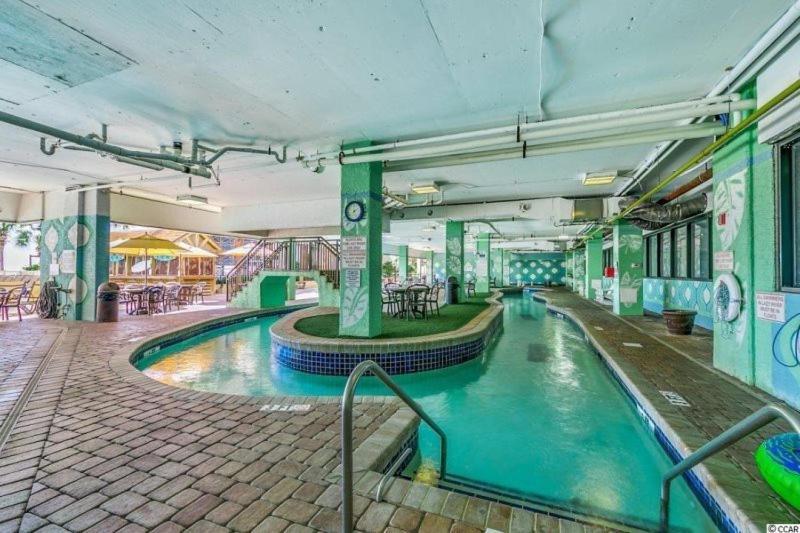 Grand Cayman Resort 761 Миртл-Бич Экстерьер фото